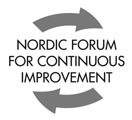 The Nordic Forum for Improvements