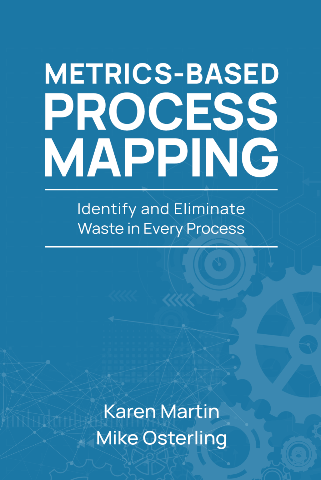 metrics-based-process-mapping-cover - TKMG Inc.