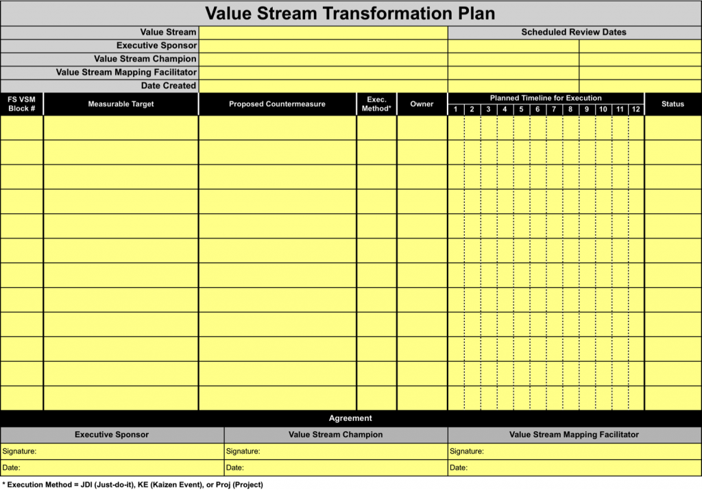 plan - TKMG Inc.